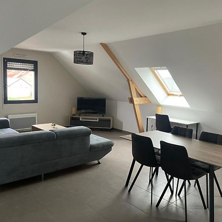 Ducey Appart'Hotel - Les Rivieres Buitenkant foto
