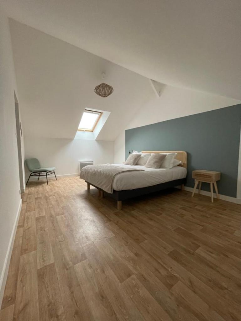 Ducey Appart'Hotel - Les Rivieres Buitenkant foto