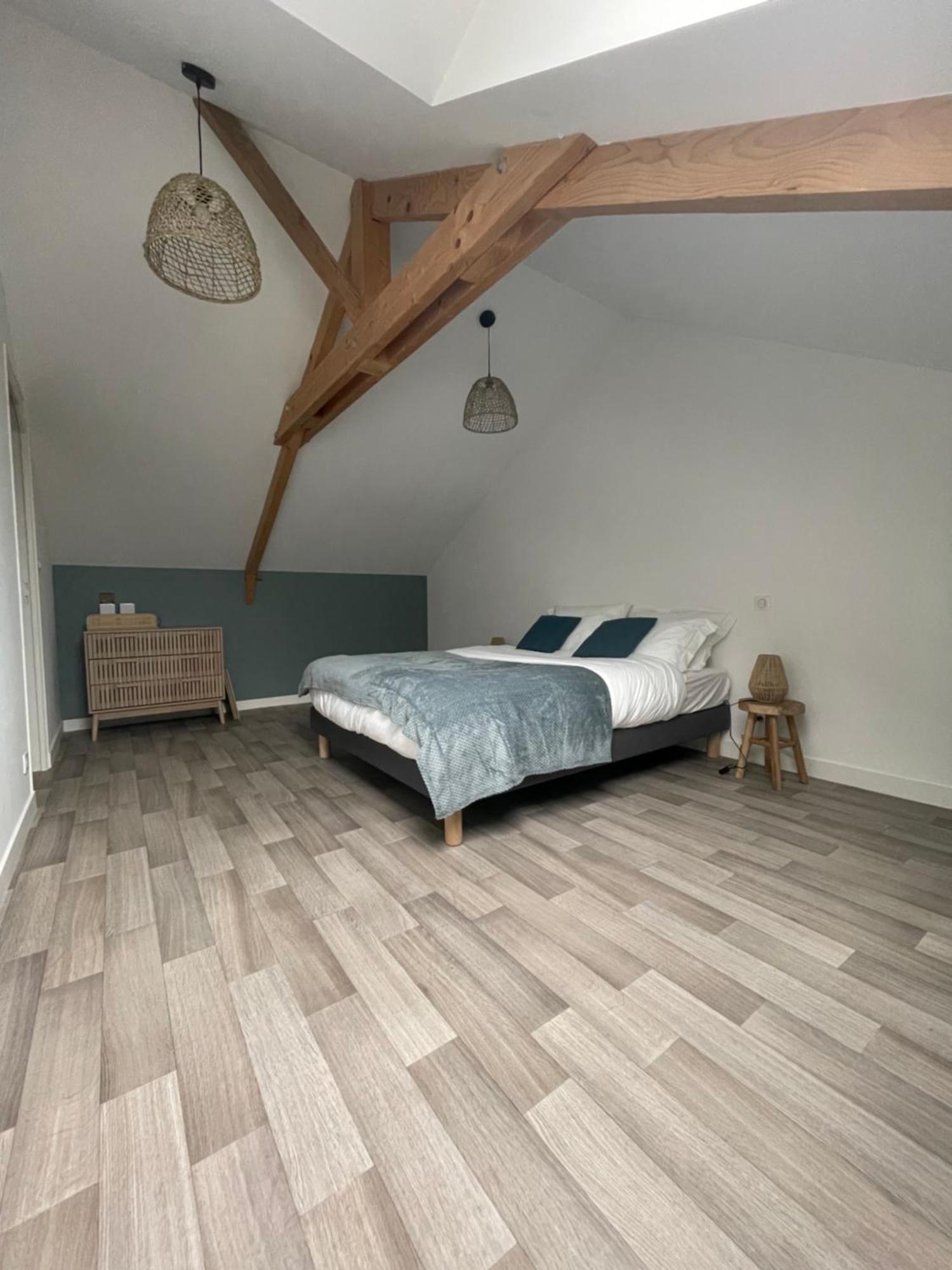 Ducey Appart'Hotel - Les Rivieres Buitenkant foto
