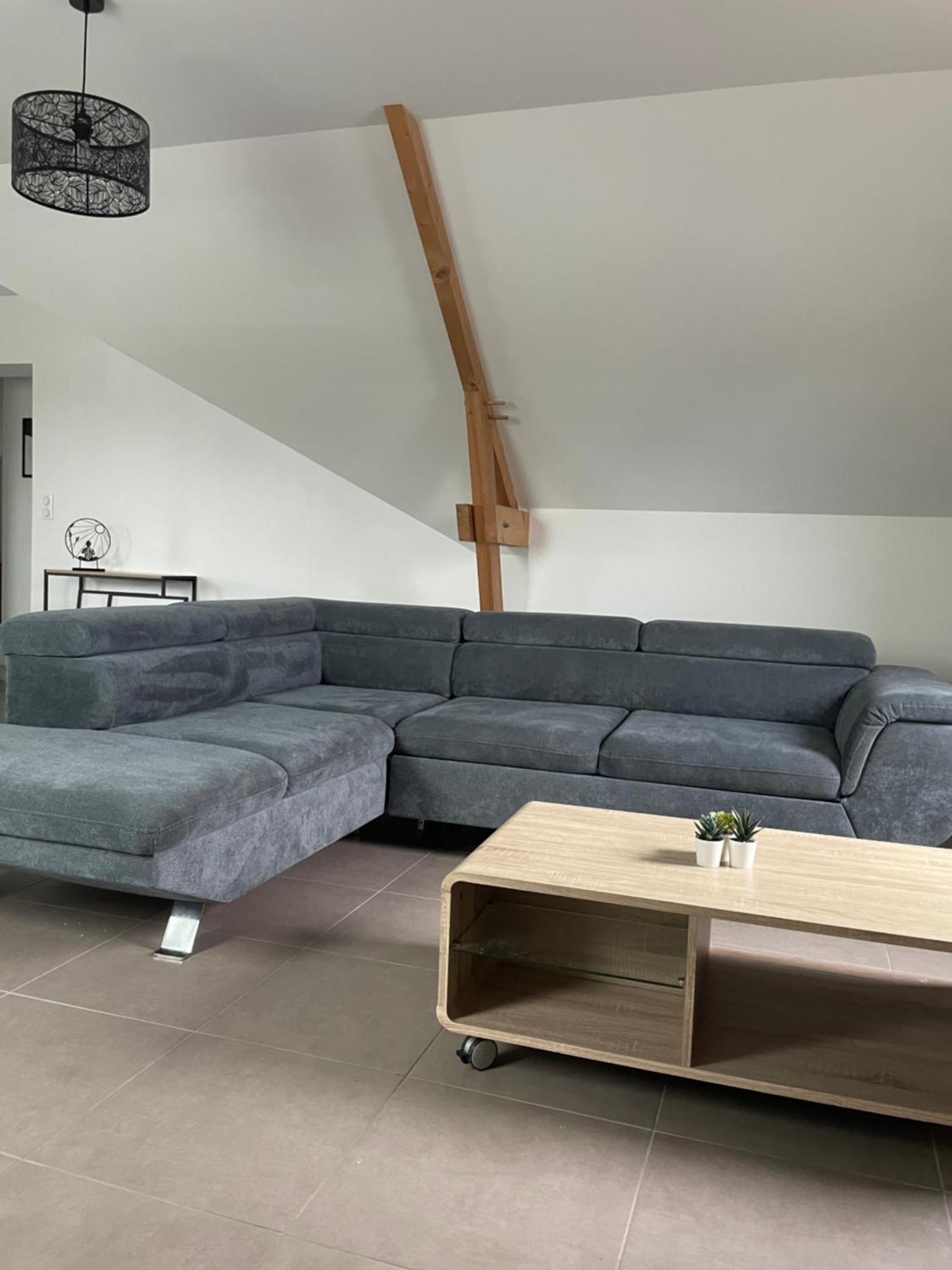 Ducey Appart'Hotel - Les Rivieres Buitenkant foto