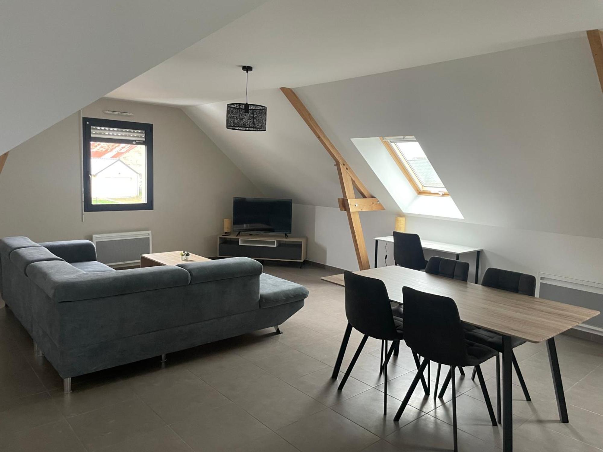 Ducey Appart'Hotel - Les Rivieres Buitenkant foto